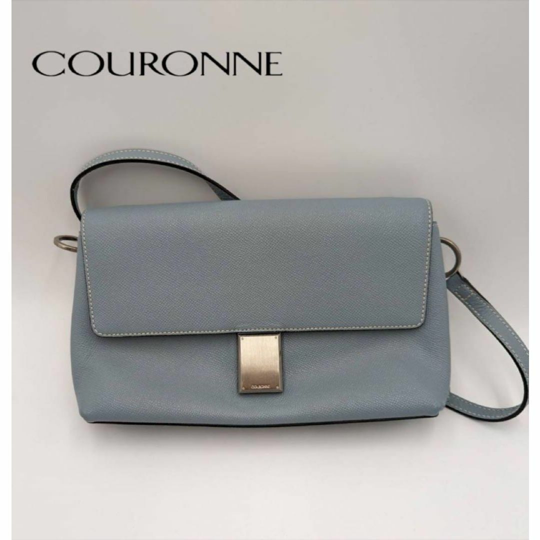 COURONNE 3wayバッグ クロンヌ レディースのバッグ(その他)の商品写真