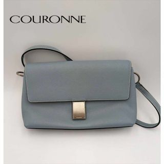 COURONNE 3wayバッグ クロンヌ