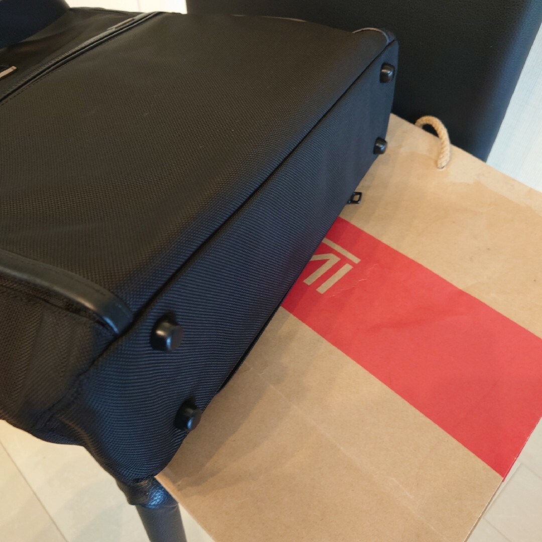 TUMI(トゥミ)の【美品】TUMI 2603195D3 North Southトートバック メンズのバッグ(トートバッグ)の商品写真