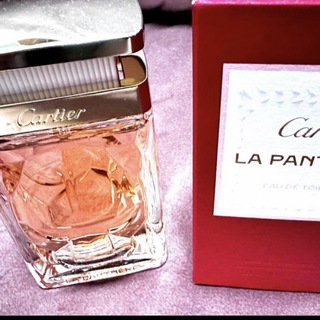 Cartier - カルティエ  香水