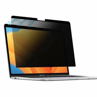 LuFiYa 13インチィルム MacBook Air (2018, 2019,(ノートPC)