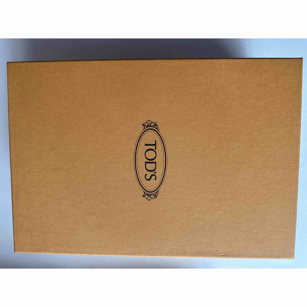 TOD'S(トッズ)の【最終セール】TOD'S レザーローファー レディースの靴/シューズ(ローファー/革靴)の商品写真