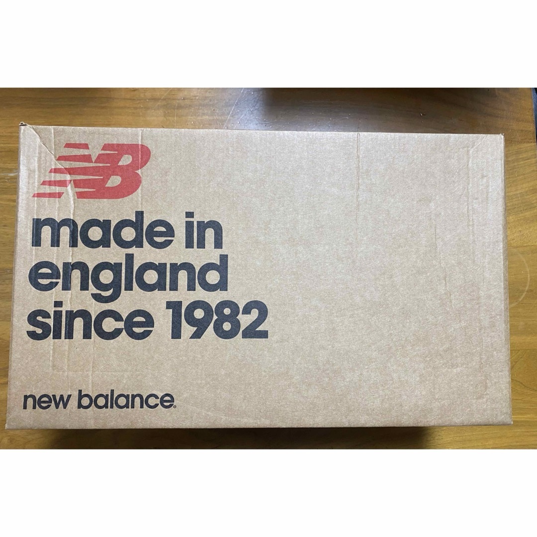 New Balance(ニューバランス)のNew Balance M730 GGN ニューバランス サイズ27.5 新品 メンズの靴/シューズ(スニーカー)の商品写真