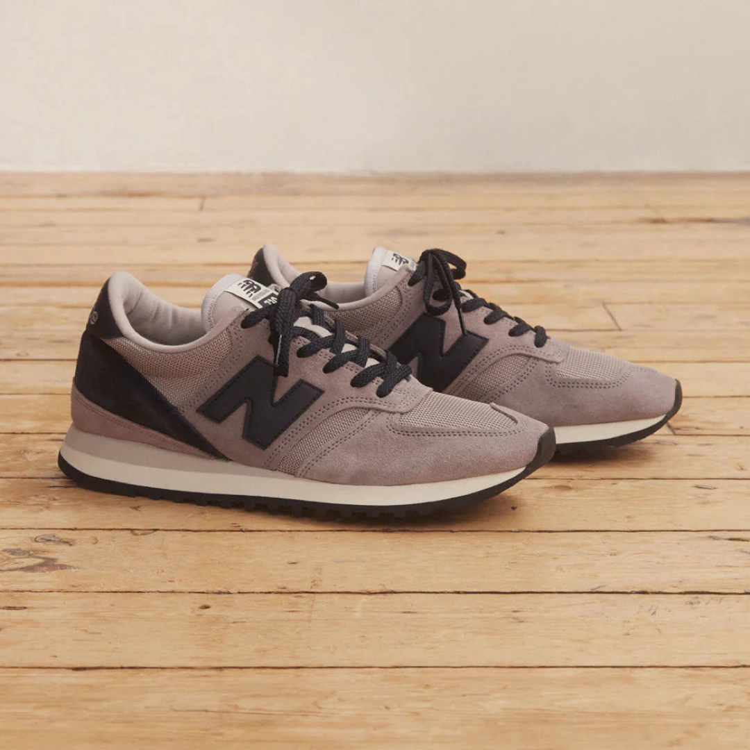 New Balance(ニューバランス)のNew Balance M730 GGN ニューバランス サイズ27.5 新品 メンズの靴/シューズ(スニーカー)の商品写真