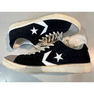 コンバース(CONVERSE)のSOMA CONVERSE PRO LEATHER VTG TIMELINE(スニーカー)