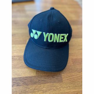 ヨネックス(YONEX)のYONEX   キャップ(キャップ)