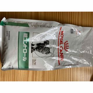 WRFD 糖コントロール 2kg(猫)