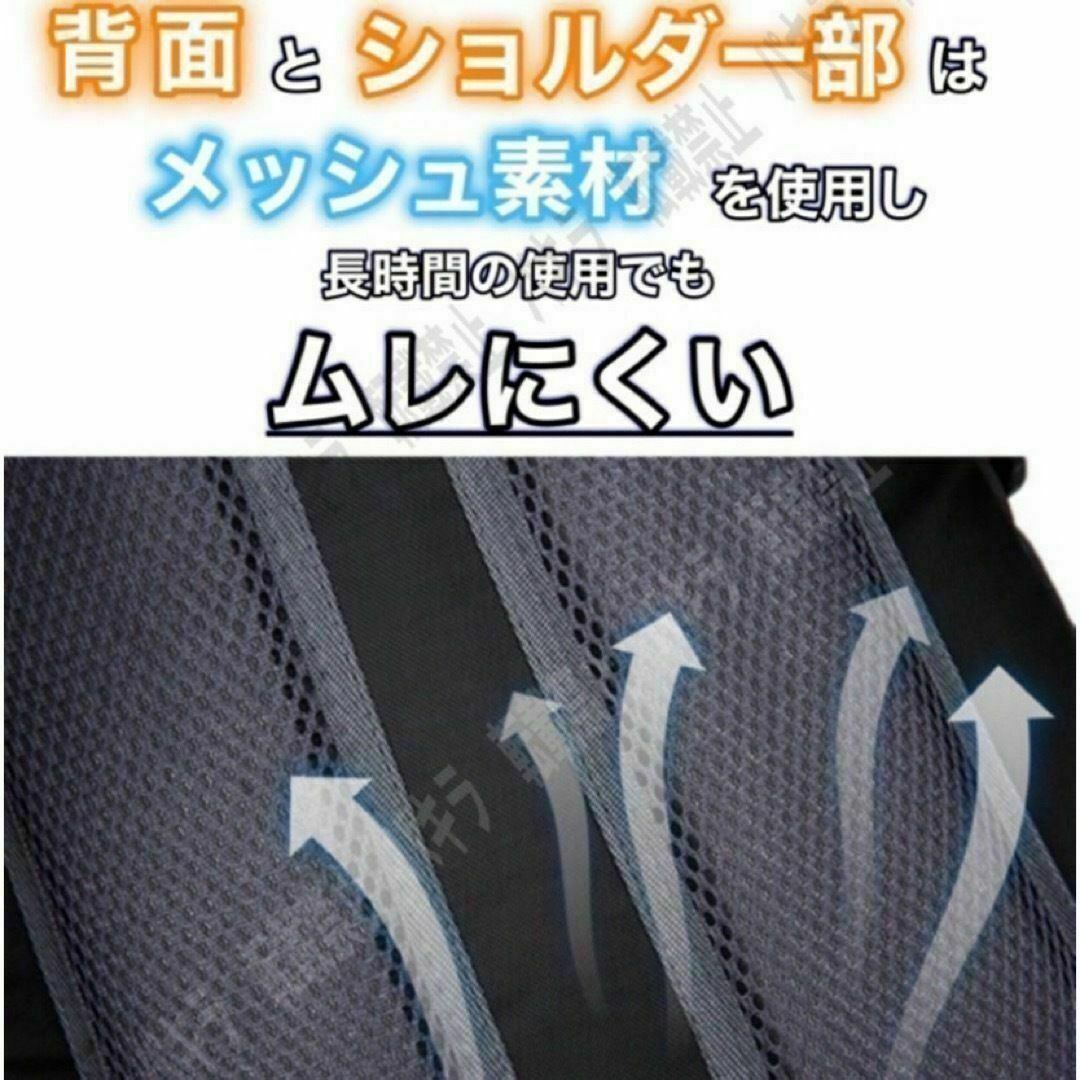 赤 撥水 登山 リュックサック 通勤 通学 バックパック 大容量 男女兼用 防災 スポーツ/アウトドアのアウトドア(登山用品)の商品写真