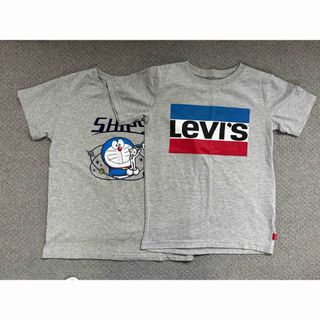 シップスキッズ(SHIPS KIDS)のキッズTシャツ2枚セット(マタニティ下着)