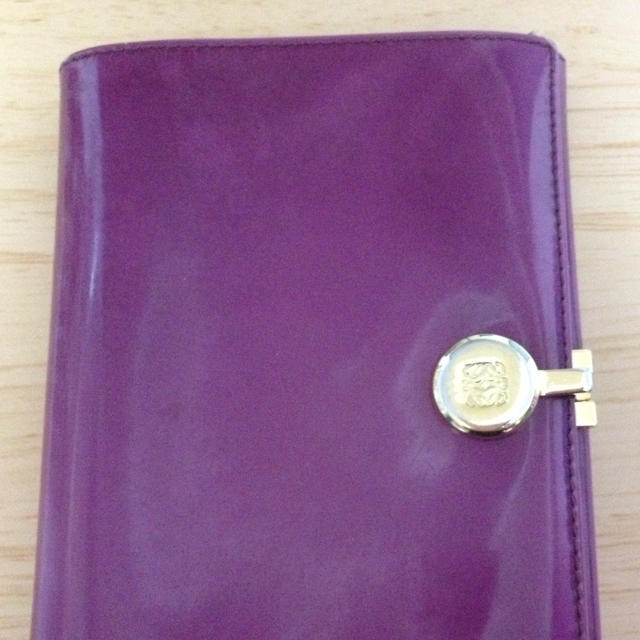 LOEWE(ロエベ)のロエベ レディースのファッション小物(財布)の商品写真