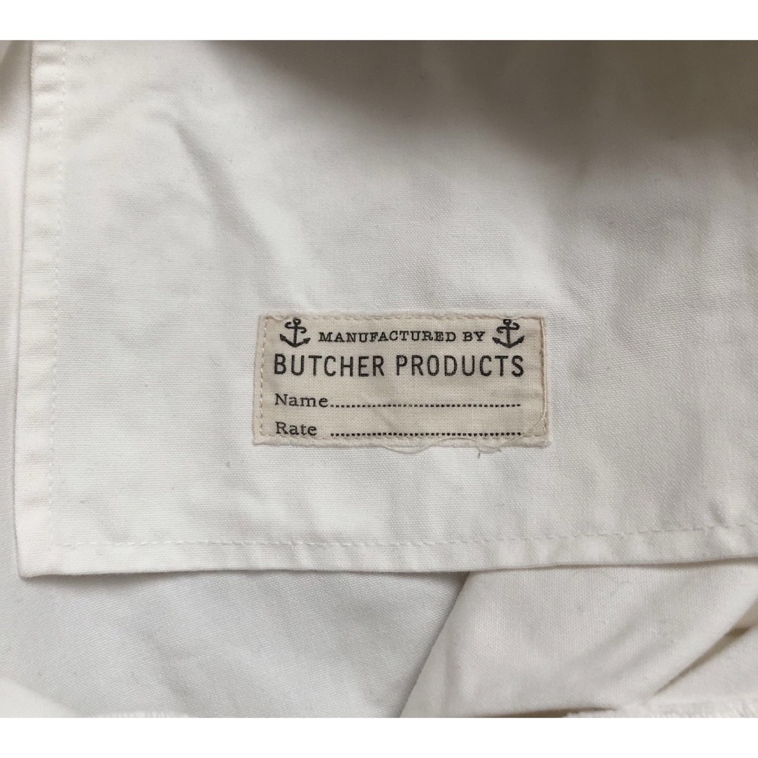 TENDERLOIN(テンダーロイン)のbutcher products DECK PANTS デッキパンツ 30  メンズのパンツ(その他)の商品写真