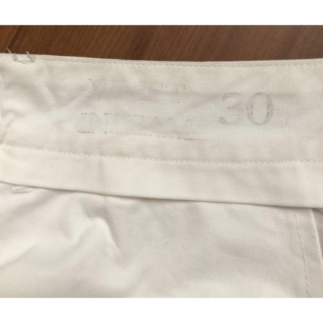 TENDERLOIN(テンダーロイン)のbutcher products DECK PANTS デッキパンツ 30  メンズのパンツ(その他)の商品写真