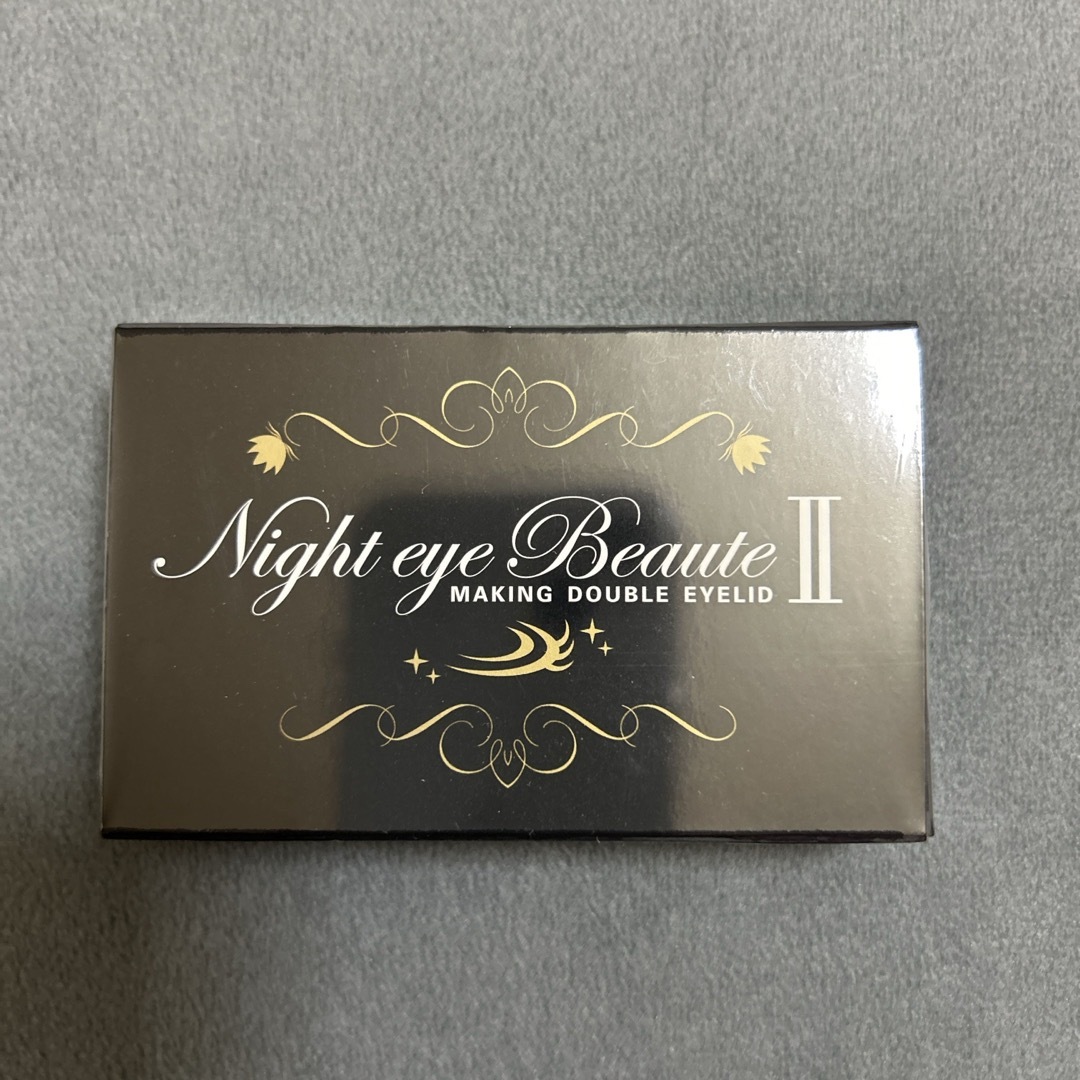 nighteyebeaute(ナイトアイボーテ)のナイトアイボーテ　3mL  コスメ/美容のベースメイク/化粧品(アイテープ)の商品写真