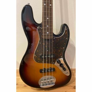 【美品】Lakland Skyline Series SK-460