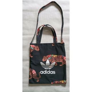 adidas オリジナルス Farm トートバッグ ジャガー(トートバッグ)