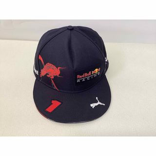 ⭐︎未使用⭐︎PUMA RedBull RACING キャップ　帽子