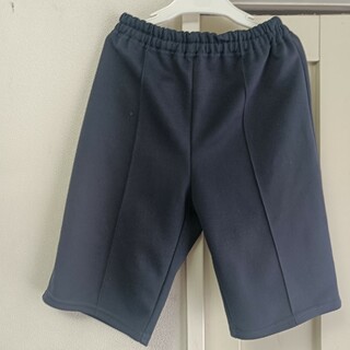 ニッセン - ニッセン　体操服パンツ　体育着　半ズボン　140　男女兼用　ハーフパンツ