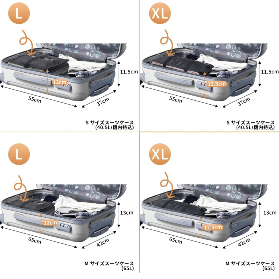 クローゼット 吊り下げ収納 4段 衣類収納ラック インテリア/住まい/日用品の収納家具(押し入れ収納/ハンガー)の商品写真