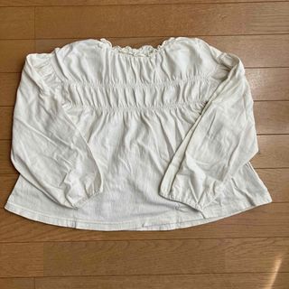 アプレレクール(apres les cours)の美品✨アプレレクール プティマイン 西松屋　キッズ　トップス　130(Tシャツ/カットソー)