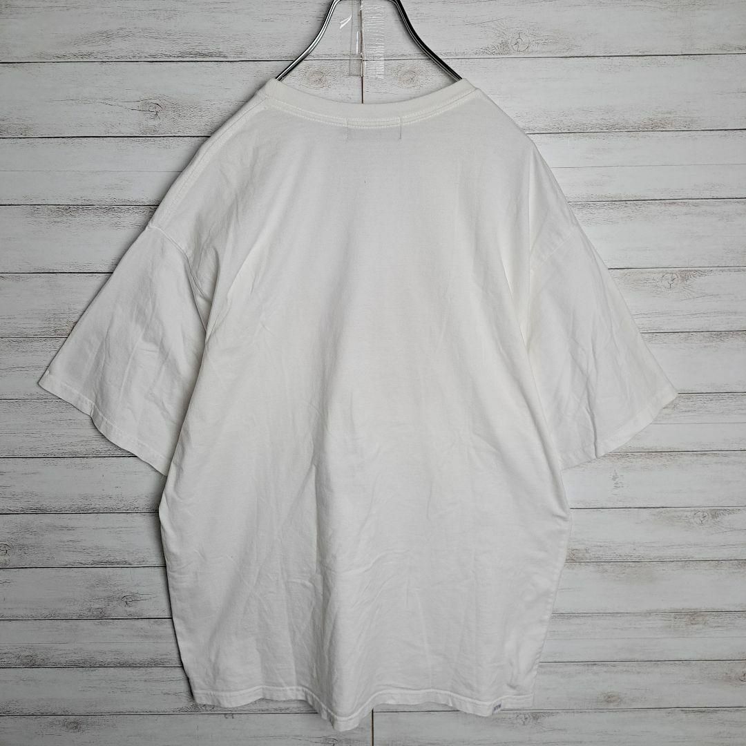 HYSTERIC GLAMOUR(ヒステリックグラマー)の【最高デザイン】ヒステリックグラマー Tシャツ ウーマンプリントビックロゴ XL メンズのトップス(Tシャツ/カットソー(半袖/袖なし))の商品写真