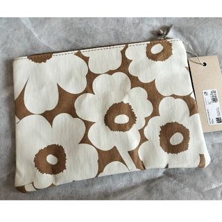 marimekko - マリメッコ　A5ポーチ