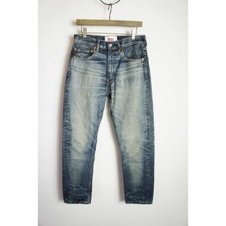 ジュンヤワタナベコムデギャルソン(JUNYA WATANABE COMME des GARCONS)の22SS JUNYA WATANABEコムデギャルソン デニムパンツ 430O▲(デニム/ジーンズ)