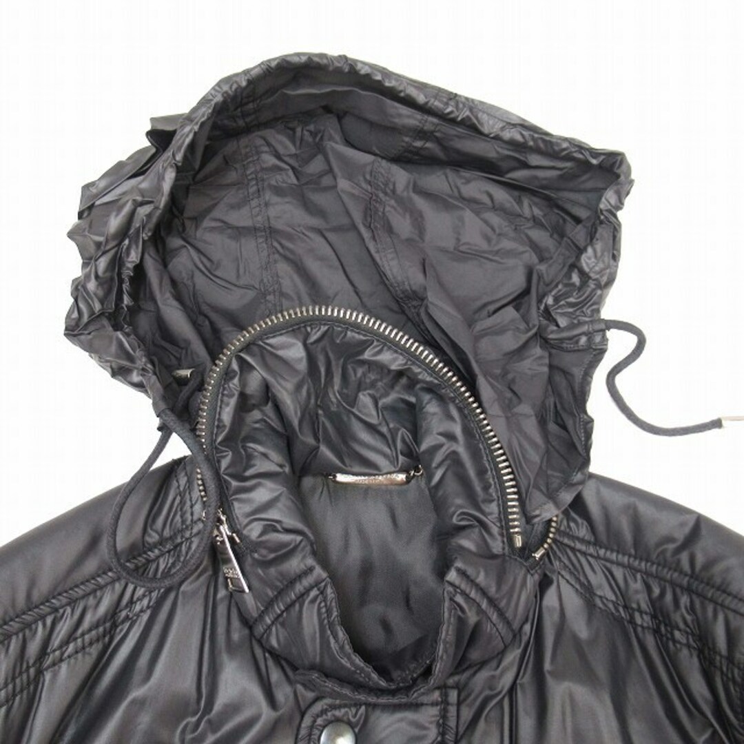 DOLCE&GABBANA(ドルチェアンドガッバーナ)のドルチェ&ガッバーナ M-65風 フィールドジャケット ナイロン ブルゾン メンズのジャケット/アウター(その他)の商品写真
