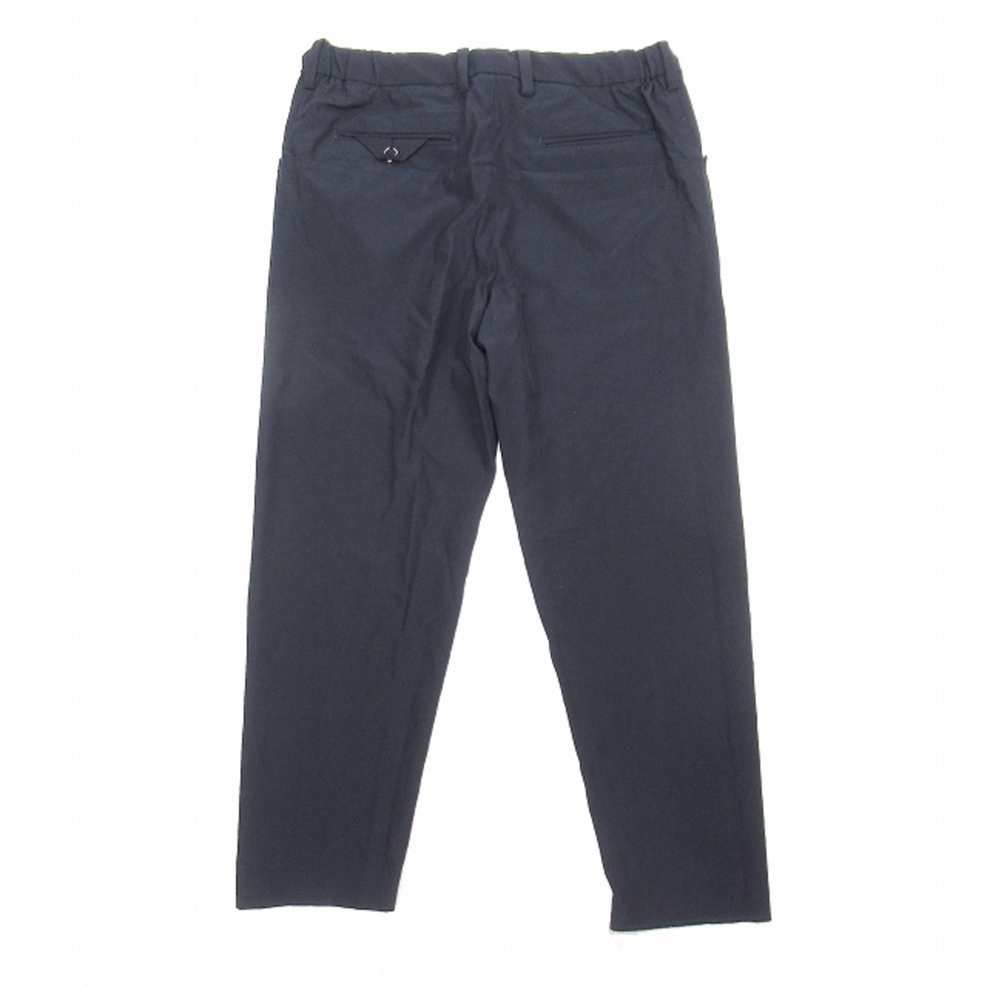 SUNSEA(サンシー)の19ss サンシー SNM-BLUE-M2 PANTS イージートラウザーパンツ メンズのパンツ(スラックス)の商品写真