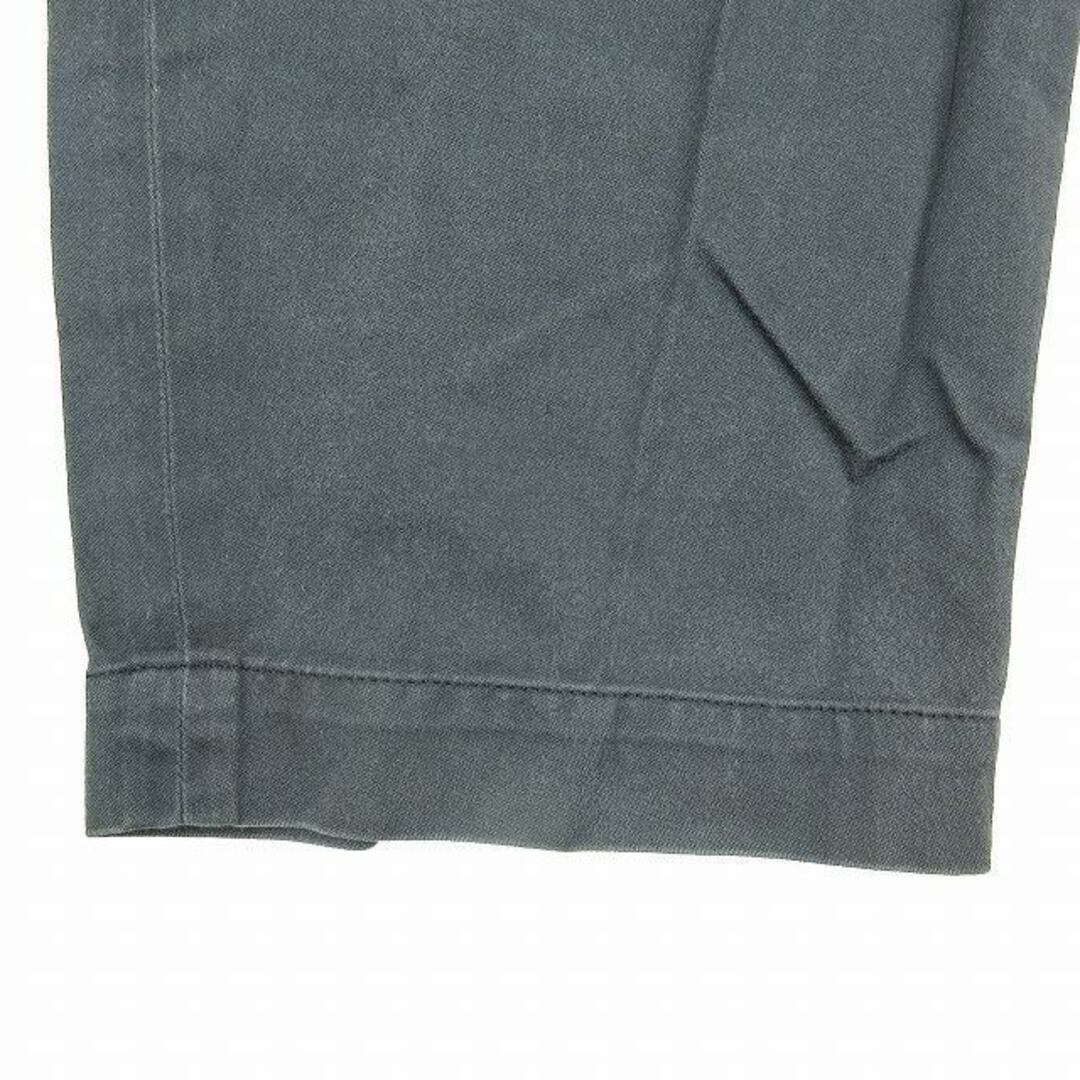 ヴァイナル アーカイブ EASY-PT-F スラックス イージー パンツ M メンズのパンツ(スラックス)の商品写真