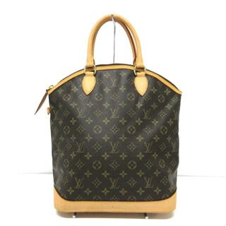 ルイヴィトン(LOUIS VUITTON)のLOUIS VUITTON(ルイヴィトン) ハンドバッグ モノグラム ロックイットヴェルティカル M40103 - モノグラム・キャンバス(ハンドバッグ)