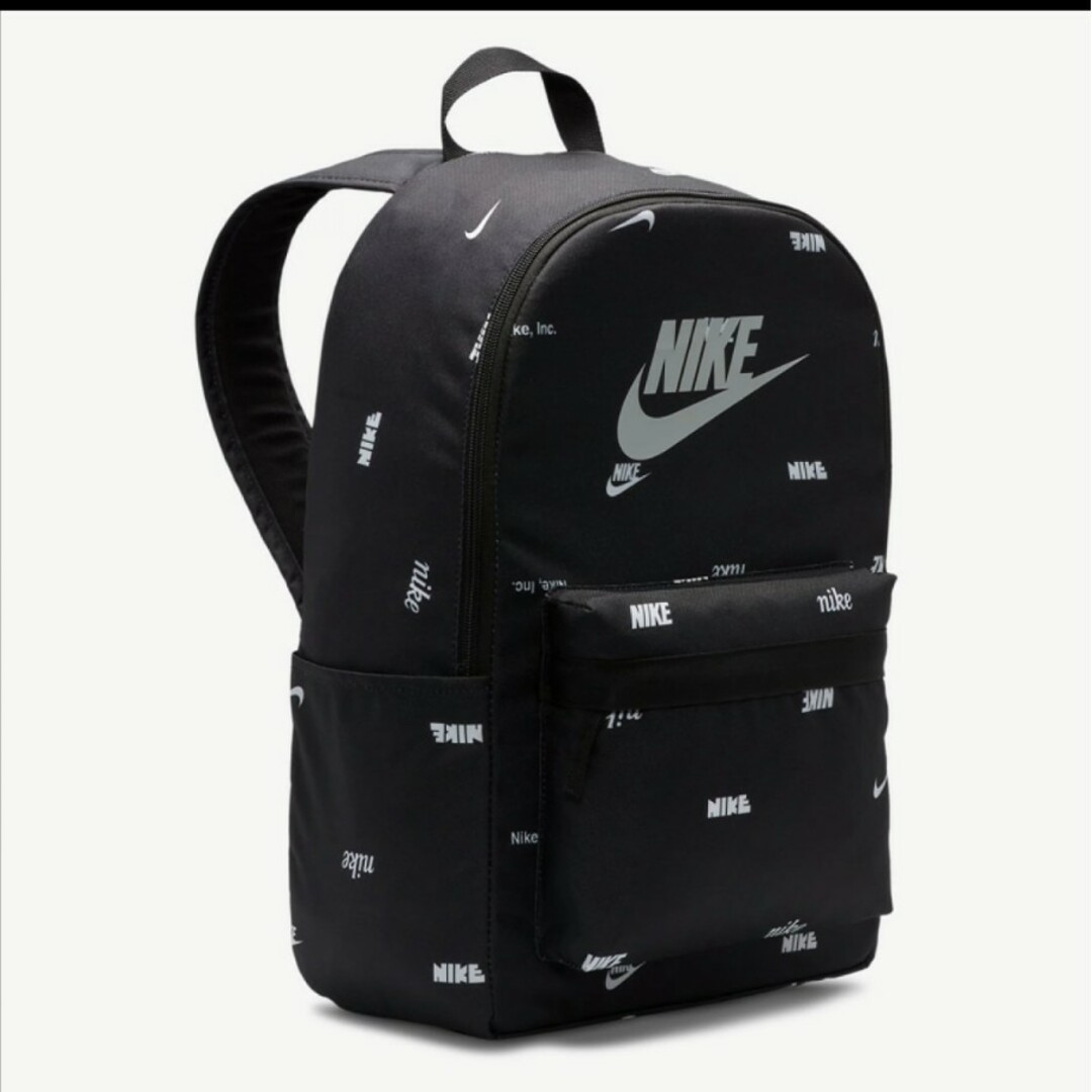 NIKE(ナイキ)のナイキ ヘリテージ バックパック 25L メンズのバッグ(バッグパック/リュック)の商品写真