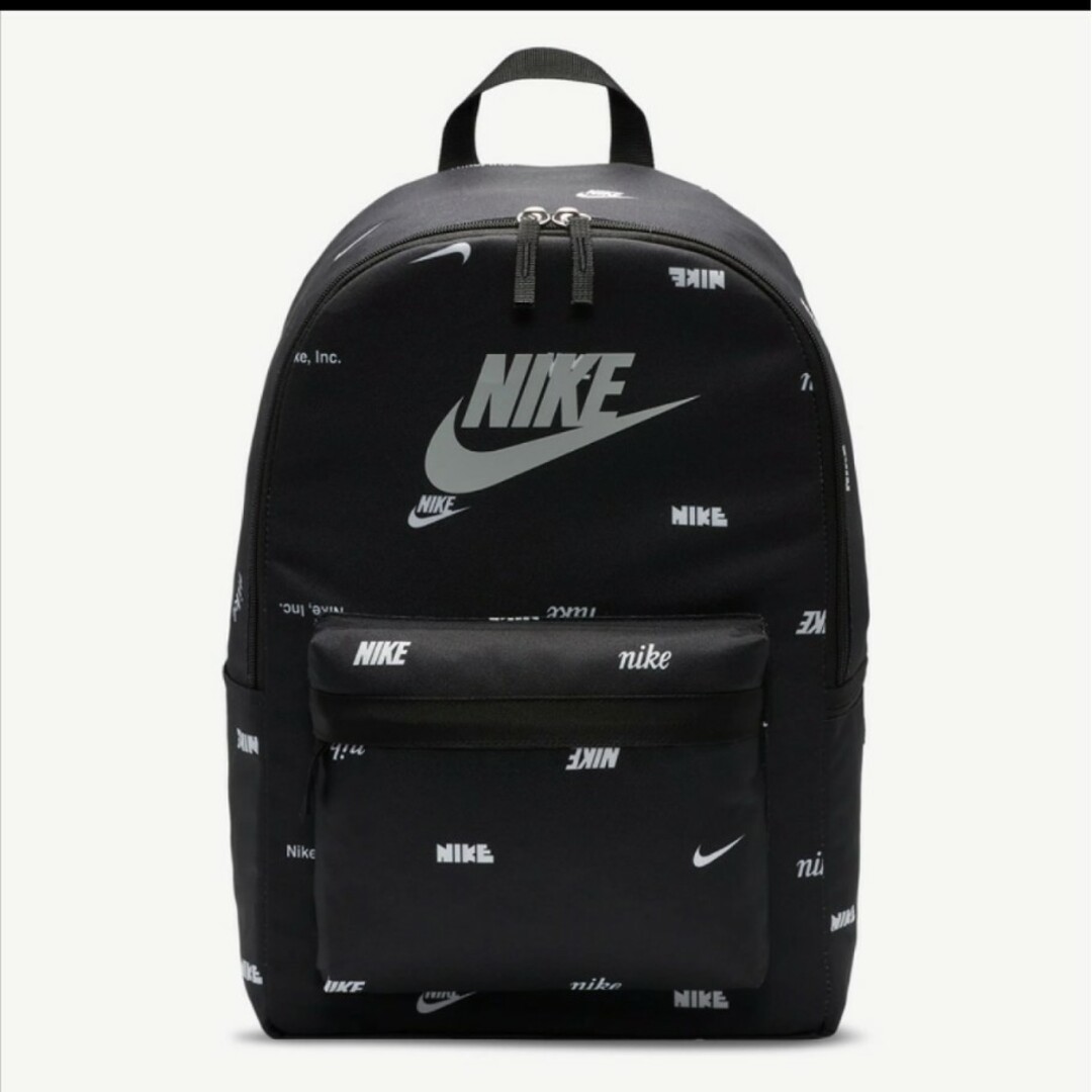 NIKE(ナイキ)のナイキ ヘリテージ バックパック 25L メンズのバッグ(バッグパック/リュック)の商品写真