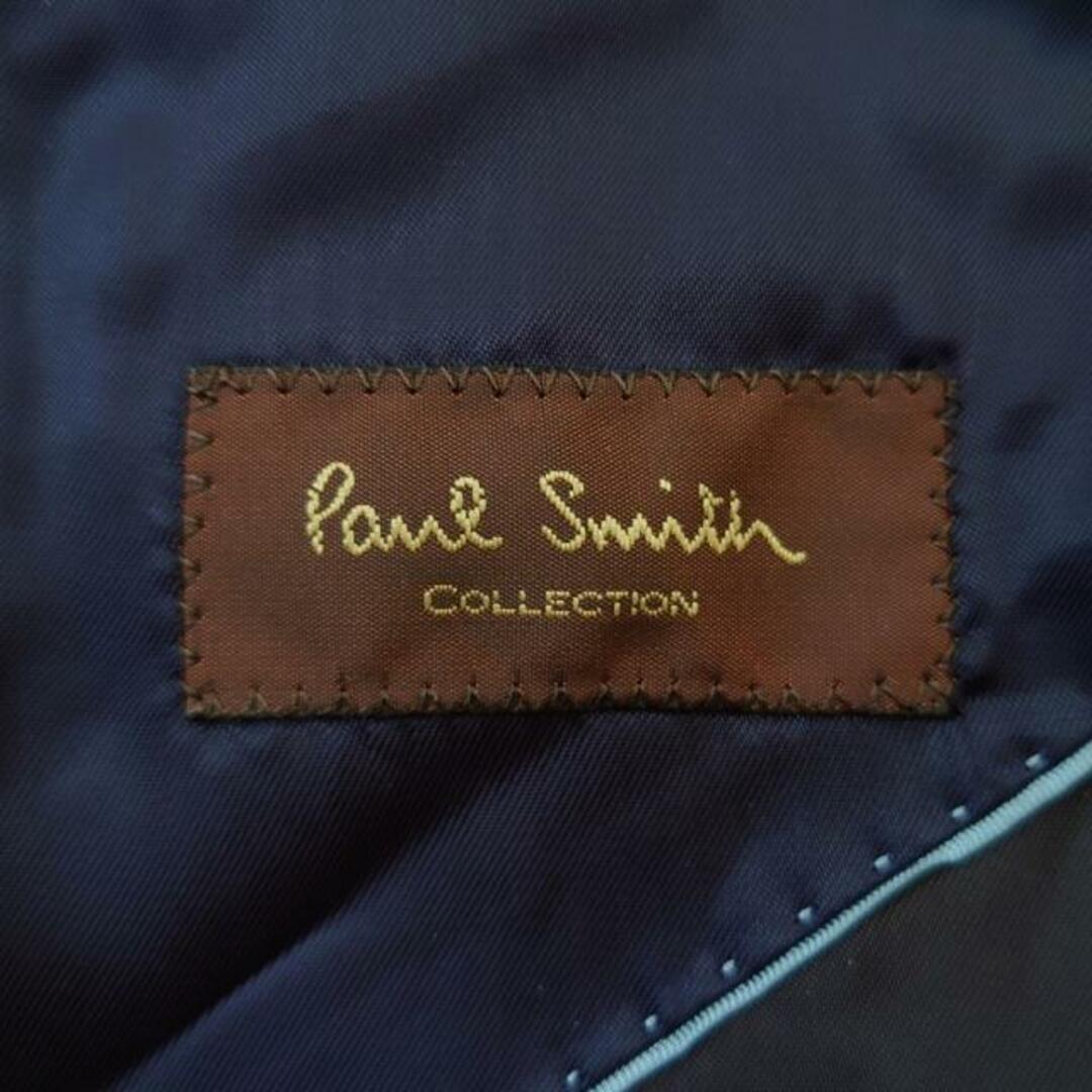 Paul Smith Collection(ポール スミス コレクション) コート サイズM メンズ美品  - ブラウン 長袖/冬 メンズのジャケット/アウター(その他)の商品写真