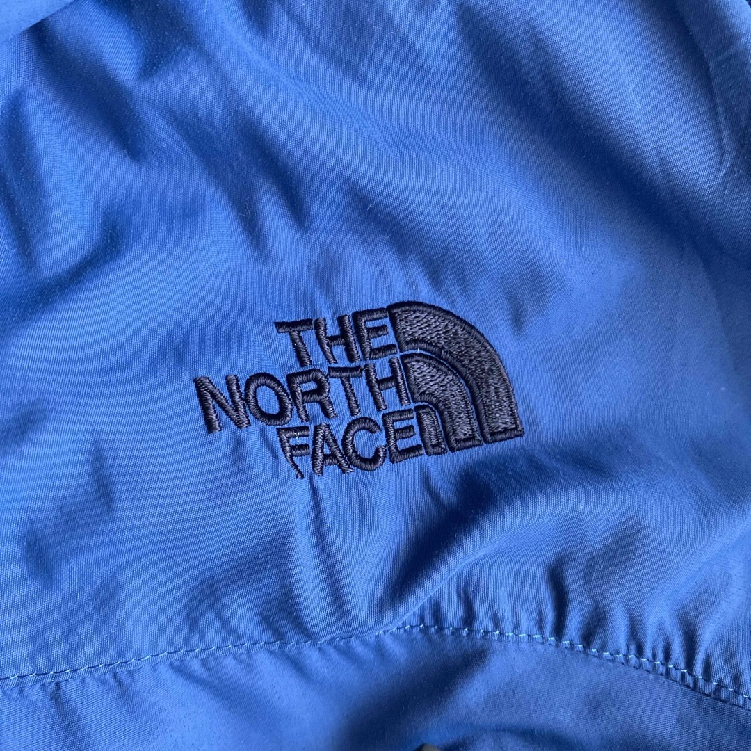 THE NORTH FACE(ザノースフェイス)のノースフェイス　ナイロンパーカー メンズのトップス(パーカー)の商品写真