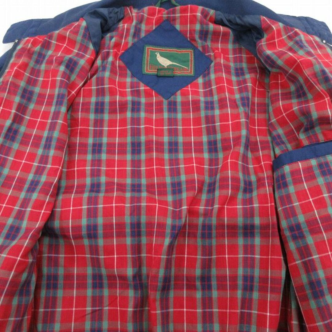 XL☆古着 長袖 ジャケット スイングトップ メンズ 00年代 00s XL☆古着 長袖 ジャケット スイングトップ メンズ 00年代 00s