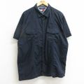 XL★古着 トミーヒルフィガー TOMMY HILFIGER トミージーンズ …