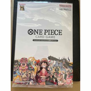 ONE PIECE - ワンピースカードゲームプレミアムカードコレクション25周年エディション