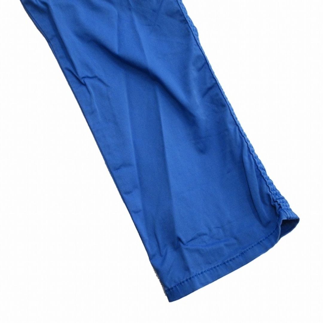 ARMANI JEANS(アルマーニジーンズ)のアルマーニ ジーンズ カラー スキニー パンツ スラックス W25※ レディースのパンツ(その他)の商品写真