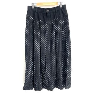 ヒステリックグラマー ロングスカート/マキシスカートの通販 200点以上 ヒステリックグラマー ロングスカート/マキシスカートの通販 200点以上