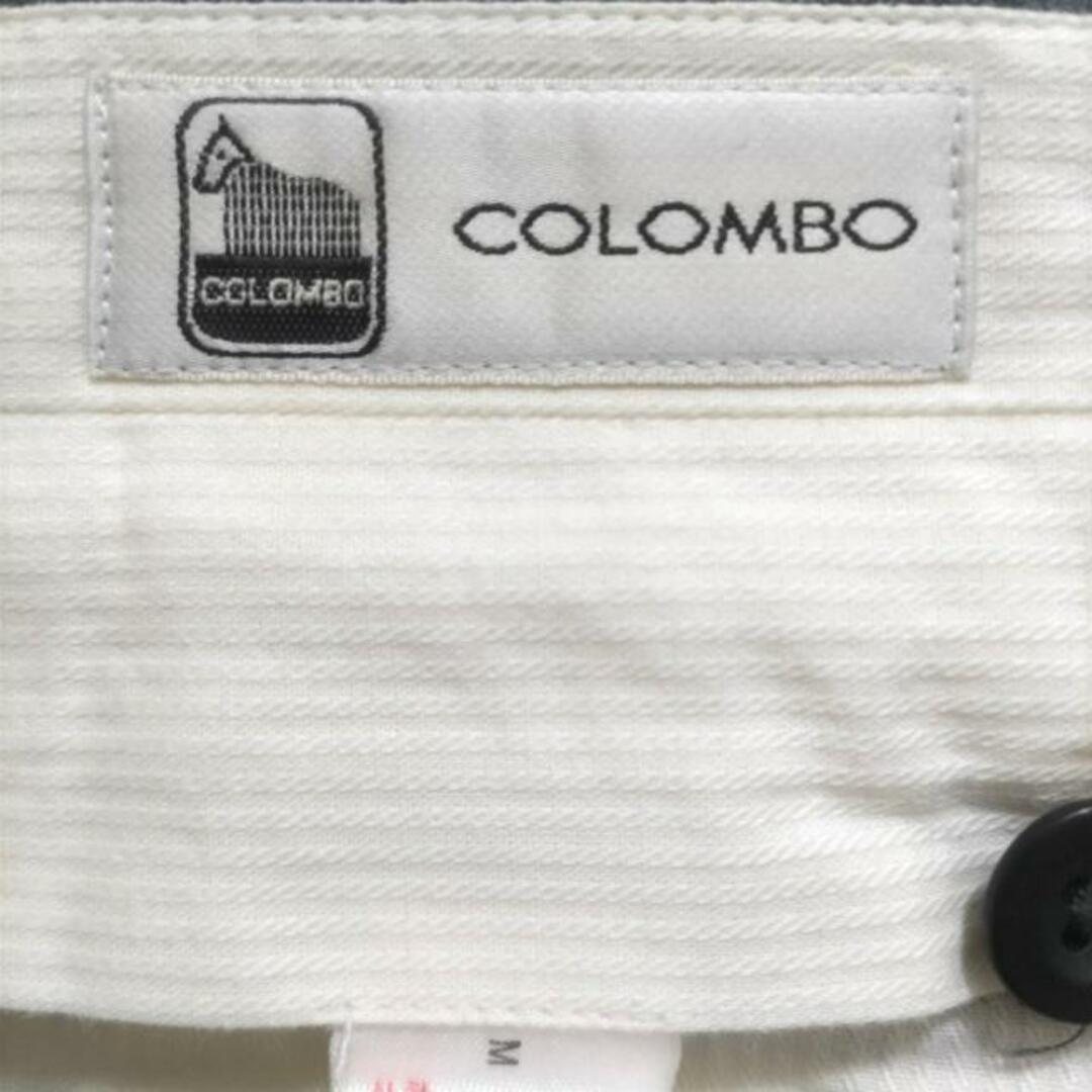 COLOMBO(コロンボ)のCOLOMBO(コロンボ) パンツ サイズ54 メンズ - ダークグレー フルレングス メンズのパンツ(その他)の商品写真