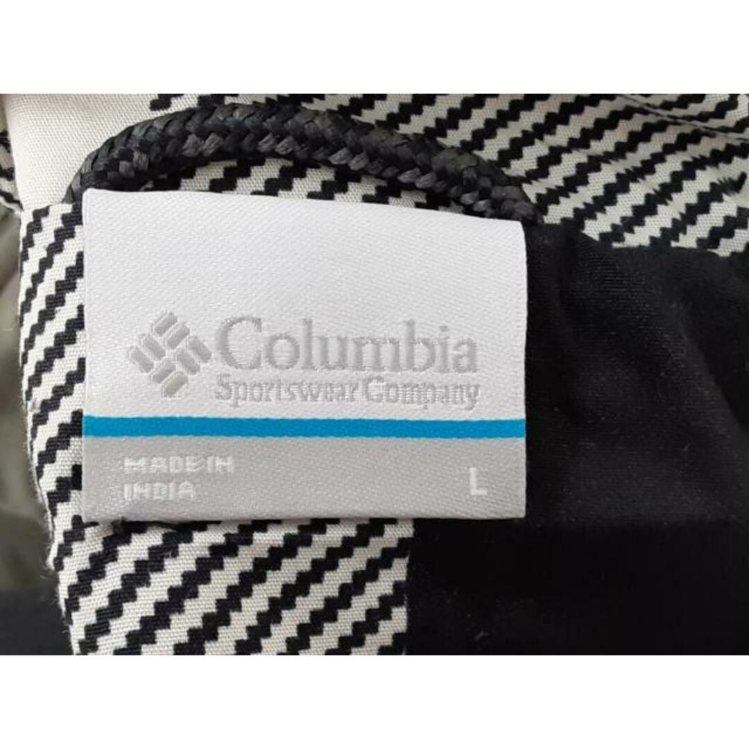 Columbia(コロンビア)のcolumbia(コロンビア) コート サイズL メンズ美品  - カーキ 長袖/中綿/冬 メンズのジャケット/アウター(その他)の商品写真