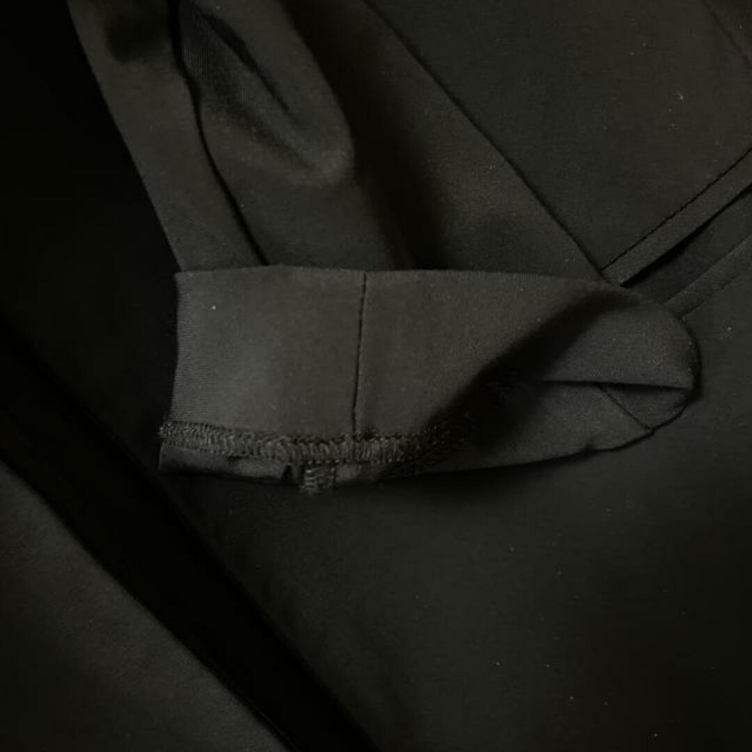 PLST(プラステ)のPLS+T(PLST)(プラステ) ジャケット サイズM レディース - 黒 長袖/春/秋 レディースのジャケット/アウター(その他)の商品写真