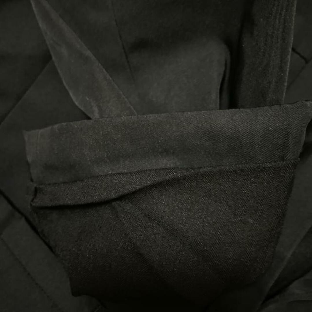 STATE OF MIND(ステイトオブマインド) ジャケット サイズM レディース - 黒 長袖/パール/秋/冬 レディースのジャケット/アウター(その他)の商品写真