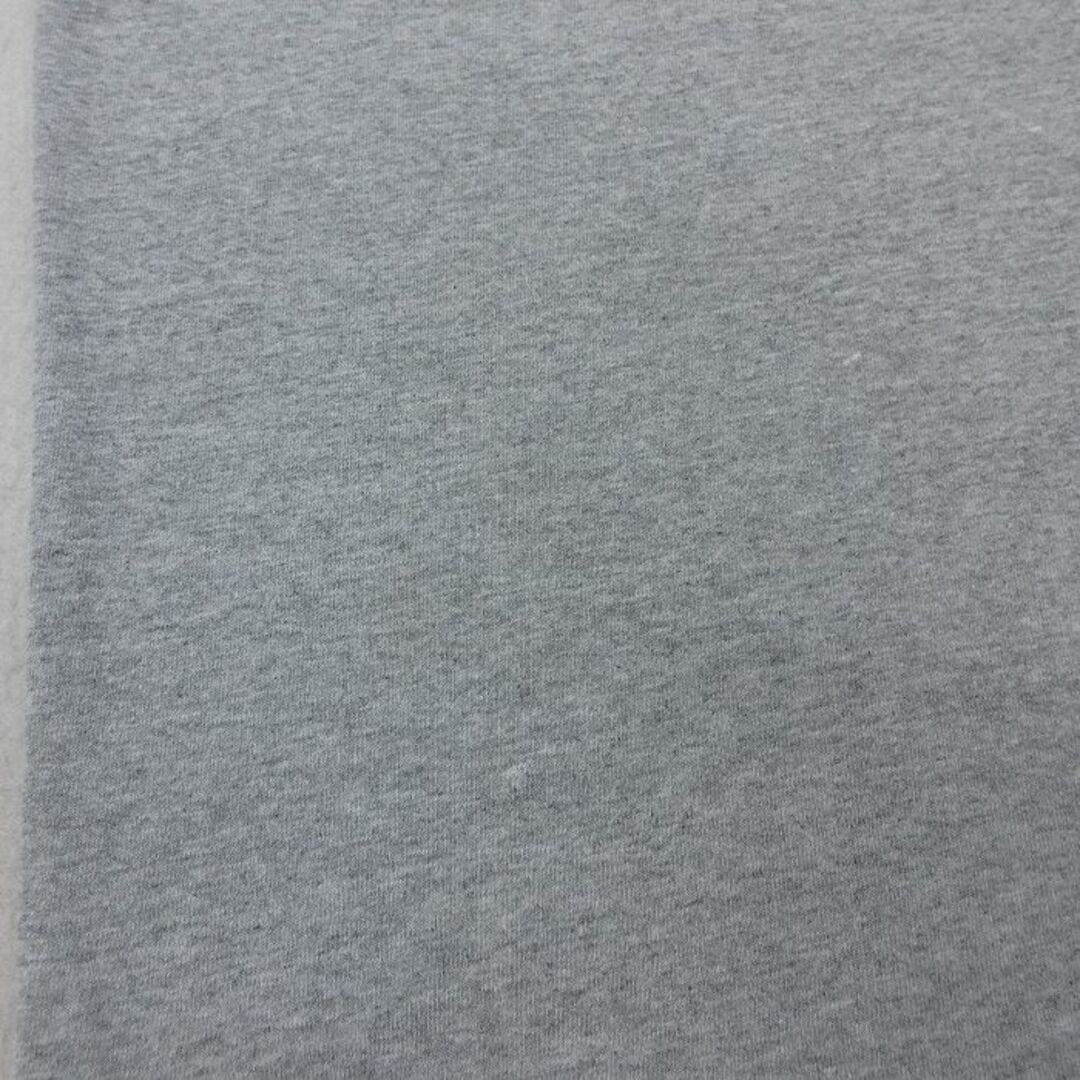 XL★古着 半袖 ビンテージ Tシャツ メンズ 00年代 00s MLB ボストンレッドソックス ワールドシリーズ 大きいサイズ クルーネック グレー 霜降り メジャーリーグ ベースボール 野球 24may13 中古 メンズのトップス(Tシャツ/カットソー(半袖/袖なし))の商品写真