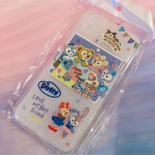 Disney - ダッフィーフレンズ★iPhoneケース