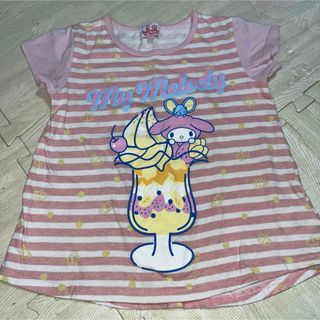 マイメロ　Ｔシャツ