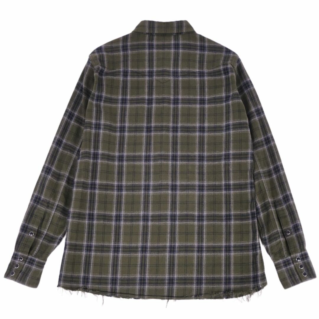 SAINT LAURENT - 美品 サンローラン パリ SAINT LAURENT PARIS SAINT LAURENT - 美品 サンローラン パリ SAINT LAURENT PARIS