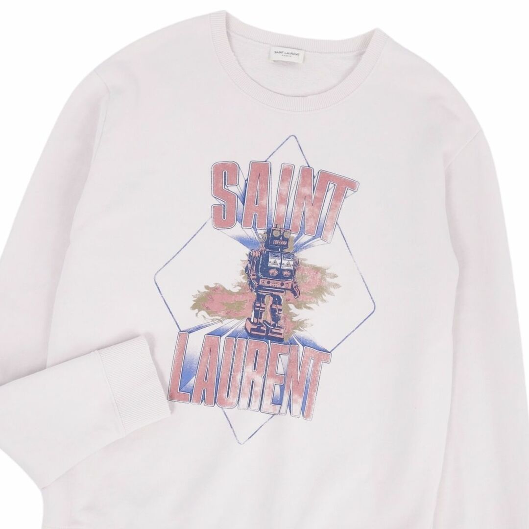 SAINT LAURENT - 美品 サンローラン パリ SAINT LAURENT PARIS SAINT LAURENT - 美品 サンローラン パリ SAINT LAURENT PARIS