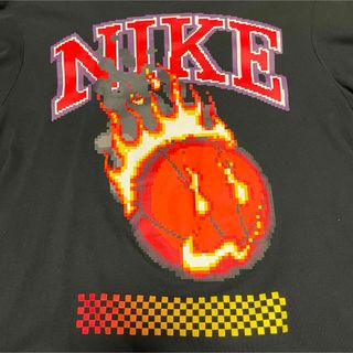 ナイキ(NIKE)の日本未発売　NIKE CHASE REED COLLECTION Tシャツ(Tシャツ/カットソー(半袖/袖なし))