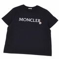 美品 モンクレール MONCLER Tシャツ カットソー 2022年 半袖 ショ